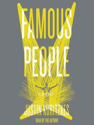 cover image of Famous People